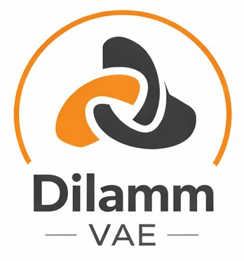 Logo Dilamm VAE