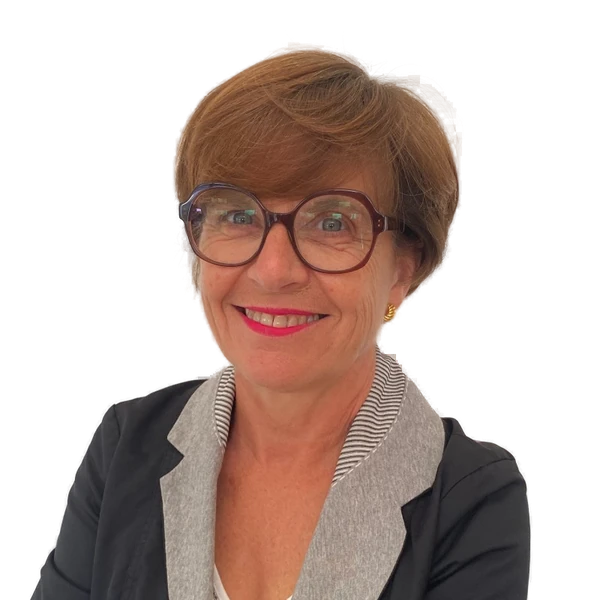 Pascale GANGNEUX