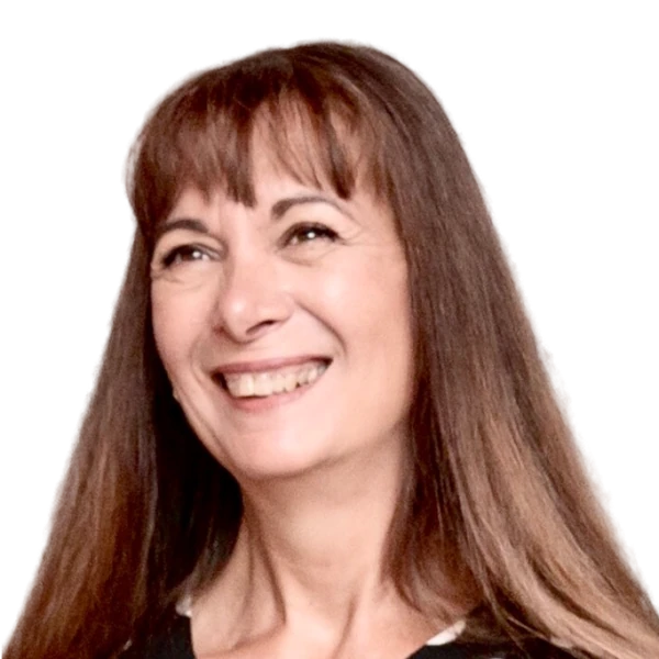 Sylvie JOUBERT